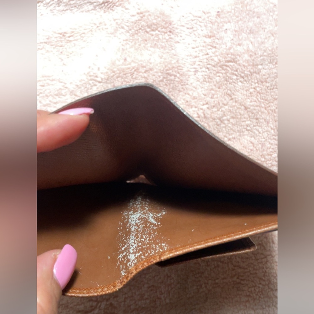 Vintage Louis Vuitton LV monogram Porte billet wallet. - Picture 3 of 8